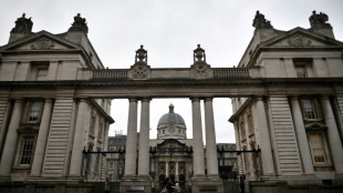 Los j&oacute;venes irlandeses, ante la perspectiva de la emigraci&oacute;n por falta de oportunidades