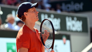 Sinner 'Wimbledon e Giochi, &egrave; momento chiave della mia carriera'