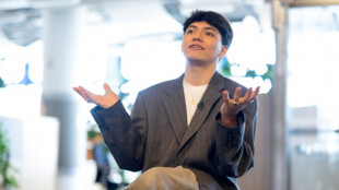 Austria's JJ makes operatic pop soar at Eurovision