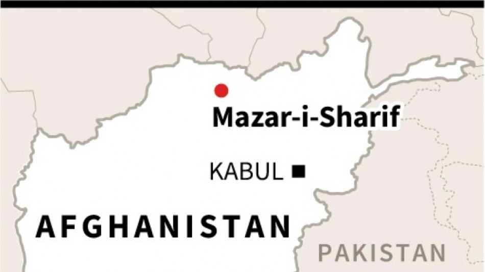 Four bombs kill at least 11 in Afghanistan