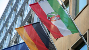 Union und SPD wollen nach D&auml;mpfer in NRW auf Bundesebene liefern