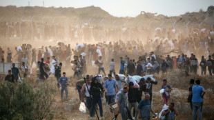 Israel says to block Gaza-bound aid boat carrying Greta Thunberg