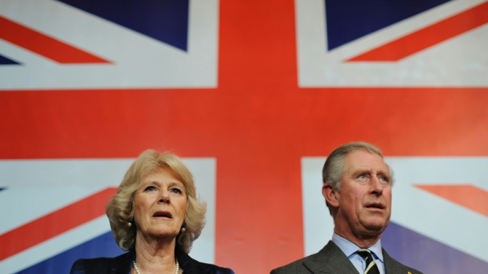 Couronnement de Charles III : le guide d'une c&eacute;r&eacute;monie historique