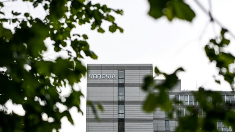 Kritik an Vonovia wegen m&ouml;glicher Mieterh&ouml;hungen h&auml;lt an