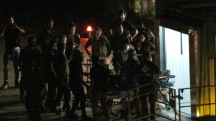 Em Israel, Macron prop&otilde;e coaliz&atilde;o internacional contra Hamas