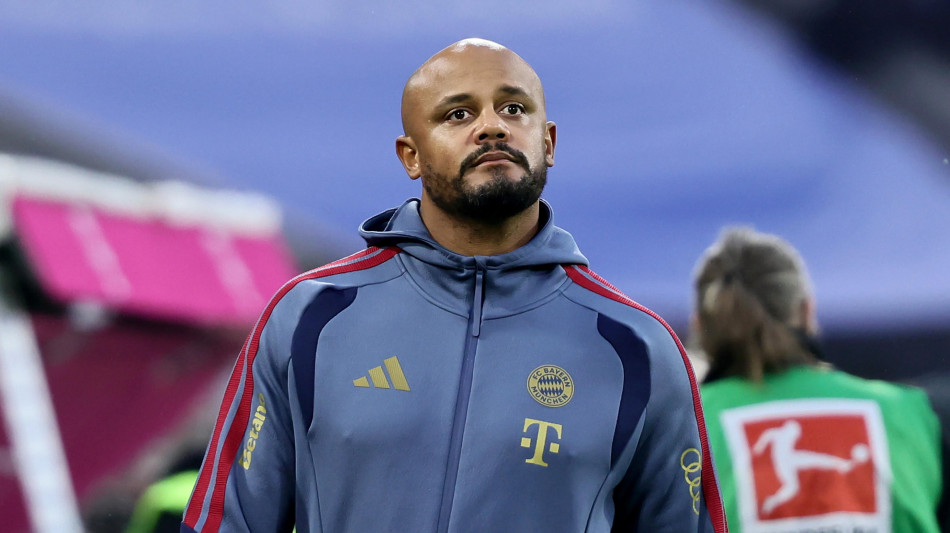 Calcio: paura per Kompany, collassa in allenamento ed &egrave; ricoverato in ospedale