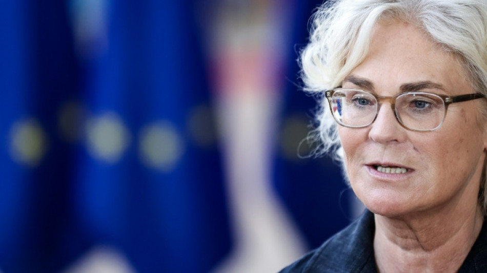 Lambrecht sichert &ouml;stlichen Nato-Partnern weitere 
Unterst&uuml;tzung der Bundeswehr zu