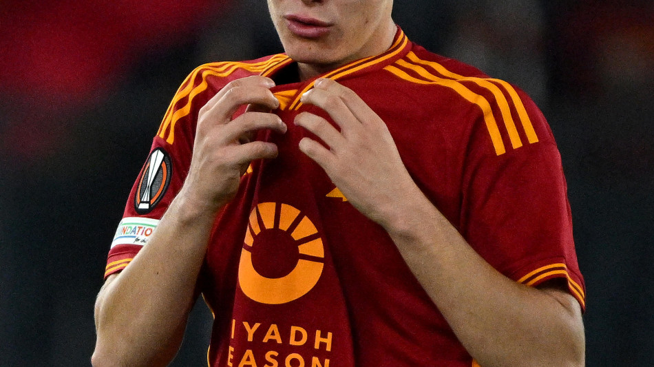 Roma fermata sul pari, con il Kovice &egrave; 1-1