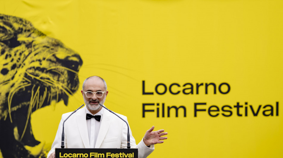 Giona A. Nazzaro, tax credit? Democrazia &egrave; fare pure brutti film