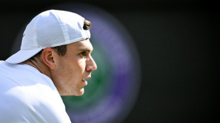 Lesionado, Jack Draper desiste de disputar Aberto da Austr&aacute;lia