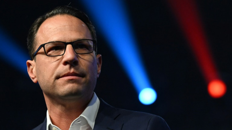 Acusan a autor de incendio de residencia de gobernador de Pensilvania de intento de homicidio