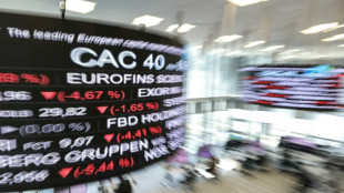 La Bourse de Paris a les yeux riv&eacute;s sur les n&eacute;gociations commerciales entre Europ&eacute;ens et Am&eacute;ricains