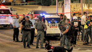 Gewalt zwischen Pal&auml;stinensern und israelischen Sicherheitskr&auml;ften h&auml;lt an