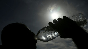 La canicule s'installe, les 40 degr&eacute;s en ligne de mire