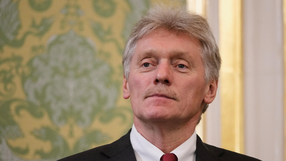 Cremlino, improbabile vertice Zelensky-Putin entro agosto