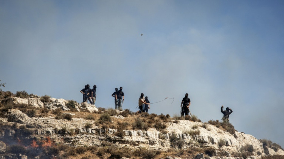 US-Palästinenser im Westjordanland totgeprügelt: Familie fordert Untersuchung der USA