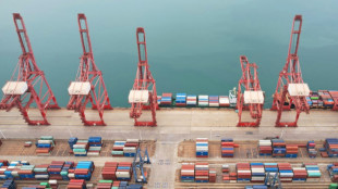 Deutschlands Exporte im Februar kr&auml;ftig gestiegen 