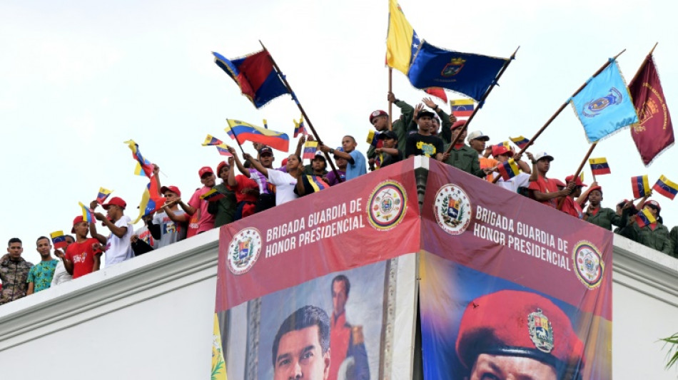 Elecciones presidenciales en Venezuela: &iquest;remake o nuevo cap&iacute;tulo?