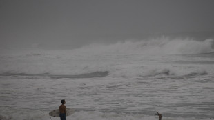 La tempesta Erin si indebolisce ma minaccia la North Carolina