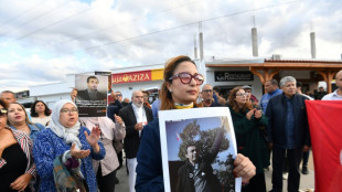 Aktivistin bei Protesten gegen Freiheitbeschränkungen in Tunesien festgenommen