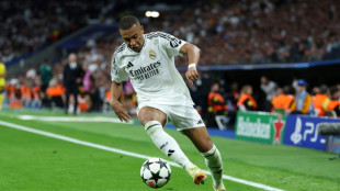 Espagne: avant le Clasico, Mbapp&eacute; dans les temps