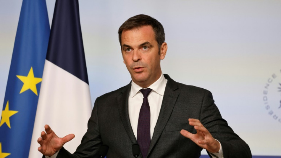 Franz&ouml;sische Regierung will Haushalt zur Not ohne Abstimmung durchdr&uuml;cken