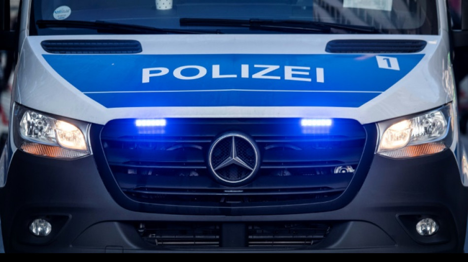 Polizei: Vermisster Sechsjähriger aus Hessen ertrank kurz nach Verschwinden in Fluss