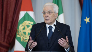 Mattarella, salvaguardare la libert&agrave; d'espressione