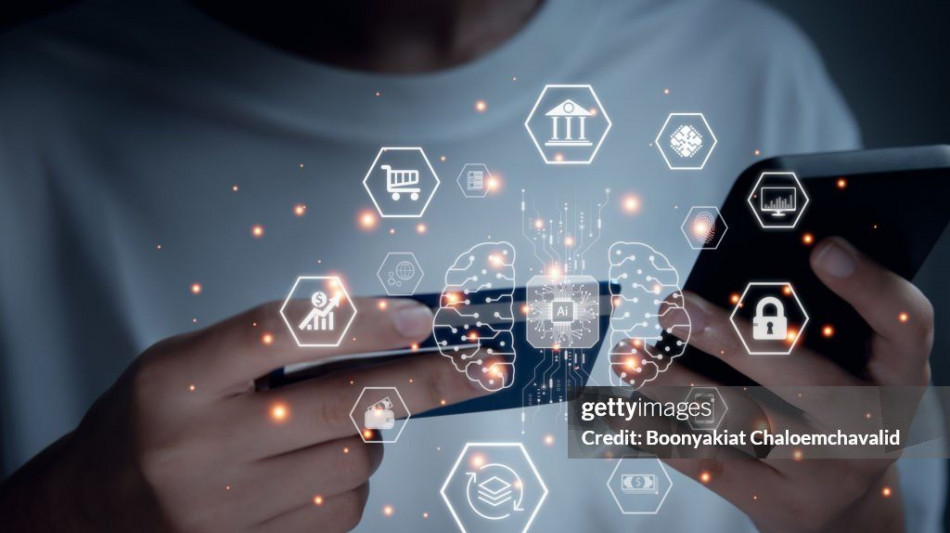 Di Cesare (Engineering), 'l'Ia non pu&ograve; sostituire l'umano'