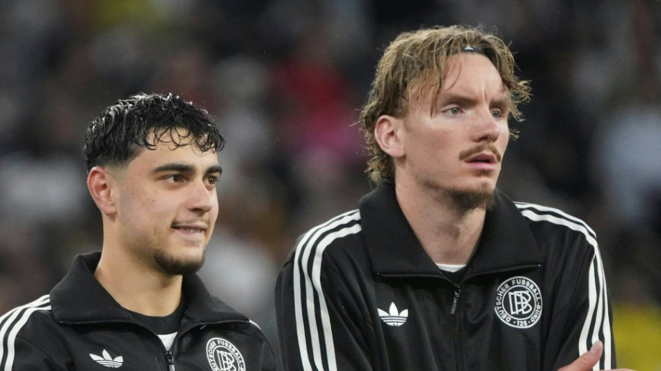 Woltemade zu Bayern? Pavlovic: "W&uuml;rde mich freuen"