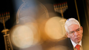 Schuster kritisiert politisch Verantwortliche f&uuml;r Eklat auf der Berlinale