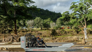 Inondations au Texas: pr&egrave;s de 110 morts, les sauveteurs &eacute;prouv&eacute;s