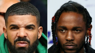 US judge tosses Drake lawsuit over Lamar diss track