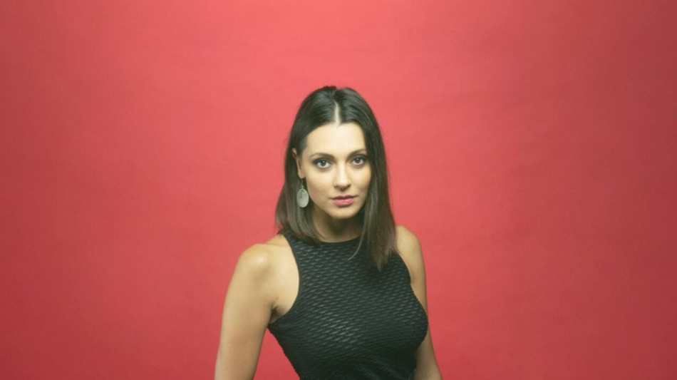 Magna Grecia Festival, ospiti Simona Molinari e Belinda Davids