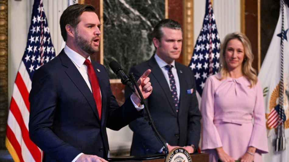 La guerra ideol&oacute;gica de la administraci&oacute;n Trump contra Europa