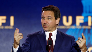 Un DeSantis opacado por Trump intenta reavivar su campa&ntilde;a presidencial en CNN