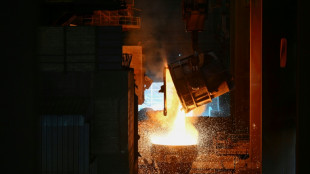ArcelorMittal boosts sales but profits squeezed