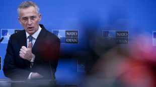 Russisches Gro&szlig;man&ouml;ver und Gewaltzunahme in Ostukraine sch&uuml;ren Kriegs&auml;ngste