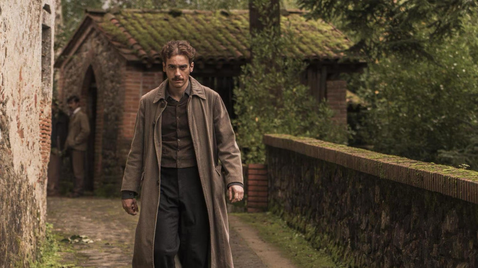 'Zvan&igrave; - Il Romanzo Famigliare di Giovanni Pascoli' a Venezia