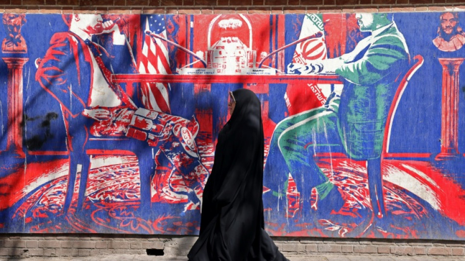 L&iacute;bano e Israel iniciam negocia&ccedil;&otilde;es em Washington