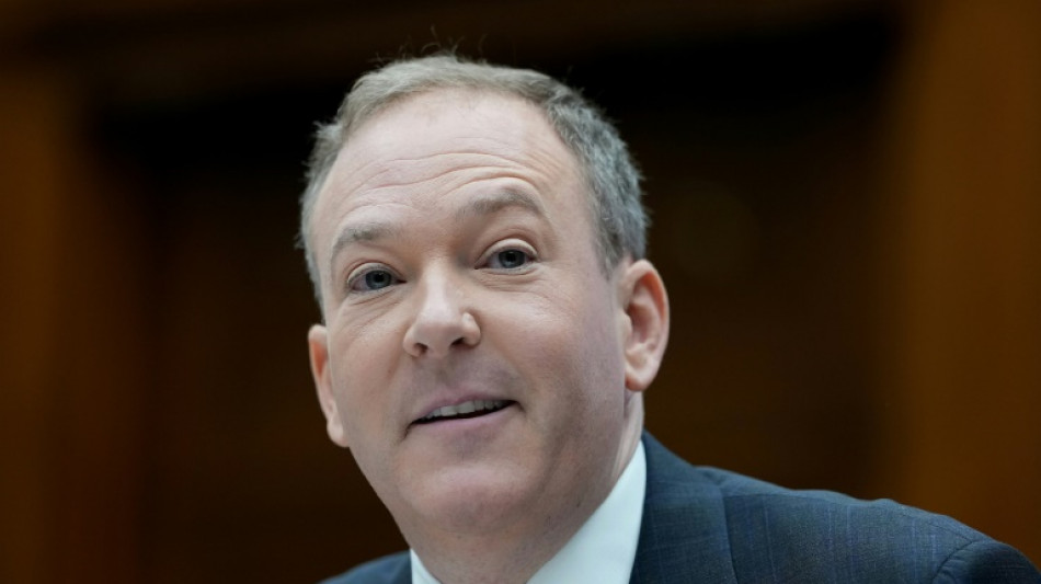 Trump environmental agency suspends employees over letter of dissent