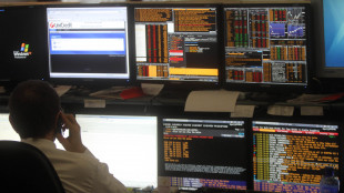 Lo spread Btp-Bund conclude in rialzo a 84,9 punti