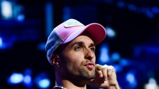 L&eacute;gislatives: passe d'armes Squeezie-Bardella, Tibo InShape joue l'apaisement