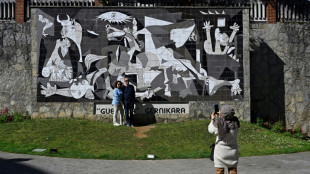 'Guernica', de Pablo Picasso, gera batalha pol&iacute;tica na Espanha