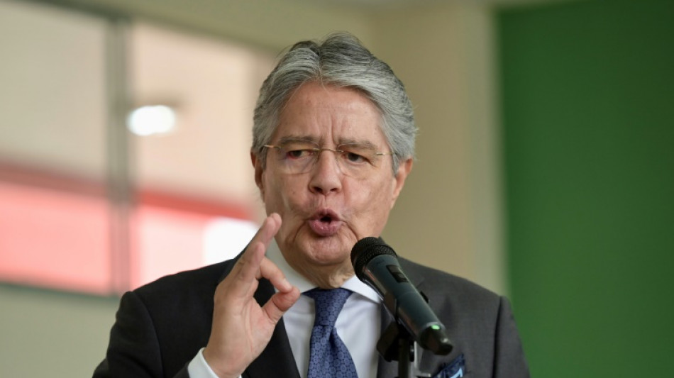 Un dirigente ind&iacute;gena de Ecuador muere baleado y el gobierno promete justicia