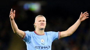 City vence West Ham (3-0) e recupera lideran&ccedil;a; Haaland marca e bate recorde da Premier League