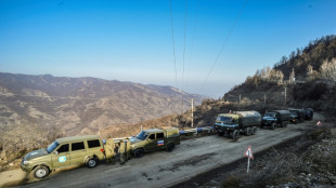 Gespräche zwischen Vertretern Aserbaidschans und Armeniens in den USA