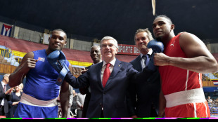 Parigi: Bach,su pugilato a Los Angeles decisione entro met&agrave; 2025