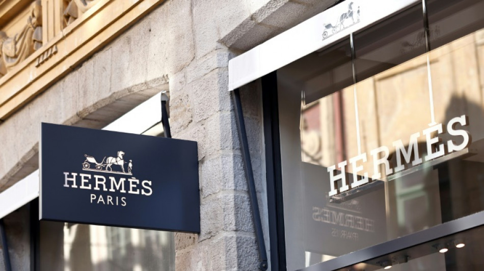 Herm&egrave;s envisage de se lancer dans la haute couture