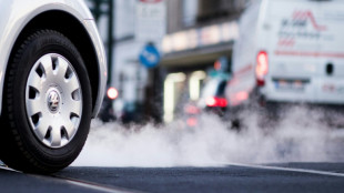 Bericht: Stuttgart, Hamburg und D&uuml;sseldorf verdienen mit parkenden Autos am meisten